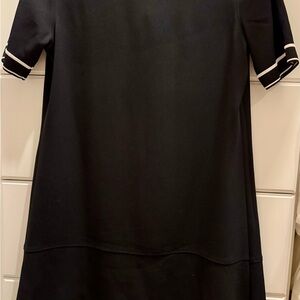 Rag & Bone Black Dress